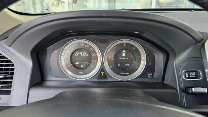 Volvo XC60 I с пробегом 2012 года, цена 1 229 000 рублей, 280000 км, внедорожник, Автокод Объявления