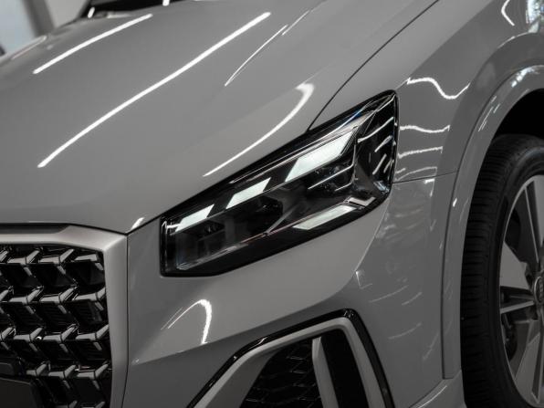 Audi Q2 I Рестайлинг с пробегом 2026 года, цена 3 800 000 рублей, 50 км, внедорожник, Автокод Объявления