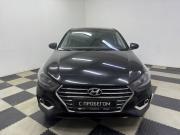 Hyundai Solaris II Воронеж  - изображение 14