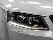 Skoda Octavia III (A7) Тюмень  - изображение 38