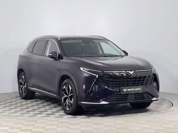 Kaiyi X7 Kunlun с пробегом 2024 года, цена 2 445 000 рублей, 20774 км, внедорожник, Автокод Объявления