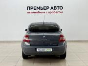 Renault Megane II Рестайлинг Смоленск  - изображение 23