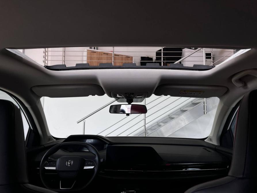 Changan CS55 Plus II Ростов-на-Дону  - изображение 12