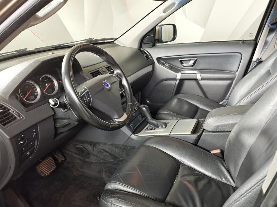 Volvo XC90 I Рестайлинг Москва  - изображение 19