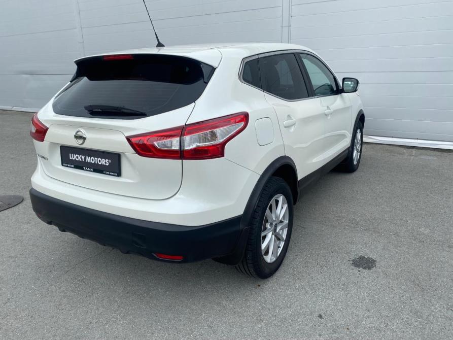 Nissan Qashqai II Екатеринбург  - изображение 7