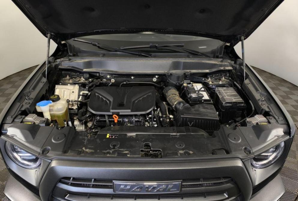 Haval Dargo Нижний Новгород  - изображение 24