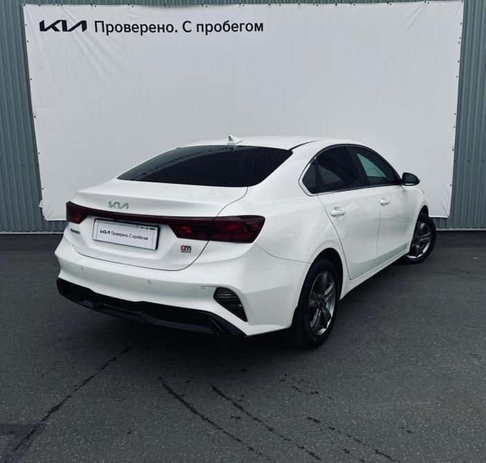 Kia Cerato IV Рестайлинг Санкт-Петербург  - изображение 2