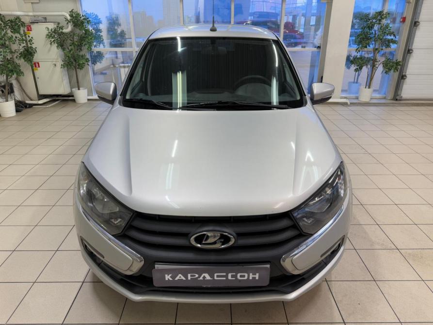 Lada (ВАЗ) Granta I Рестайлинг Волгоград  - изображение 3