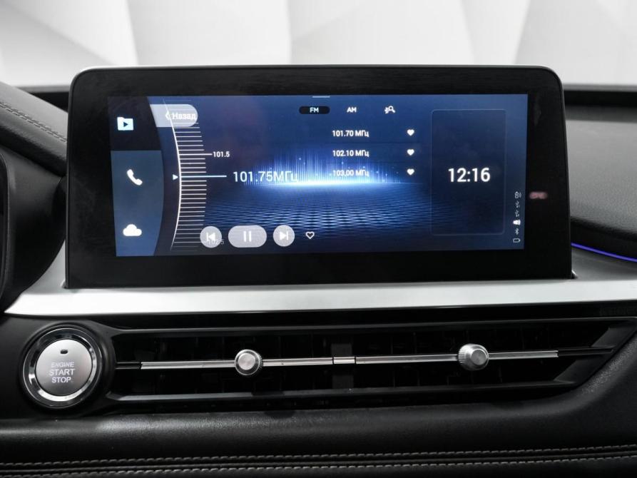 Chery Tiggo 7 Pro I Ульяновск  - изображение 21