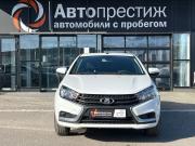 Lada (ВАЗ) Vesta I Волгоград  - изображение 24