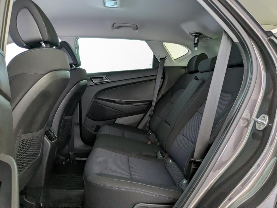 Hyundai Tucson III Москва  - изображение 11