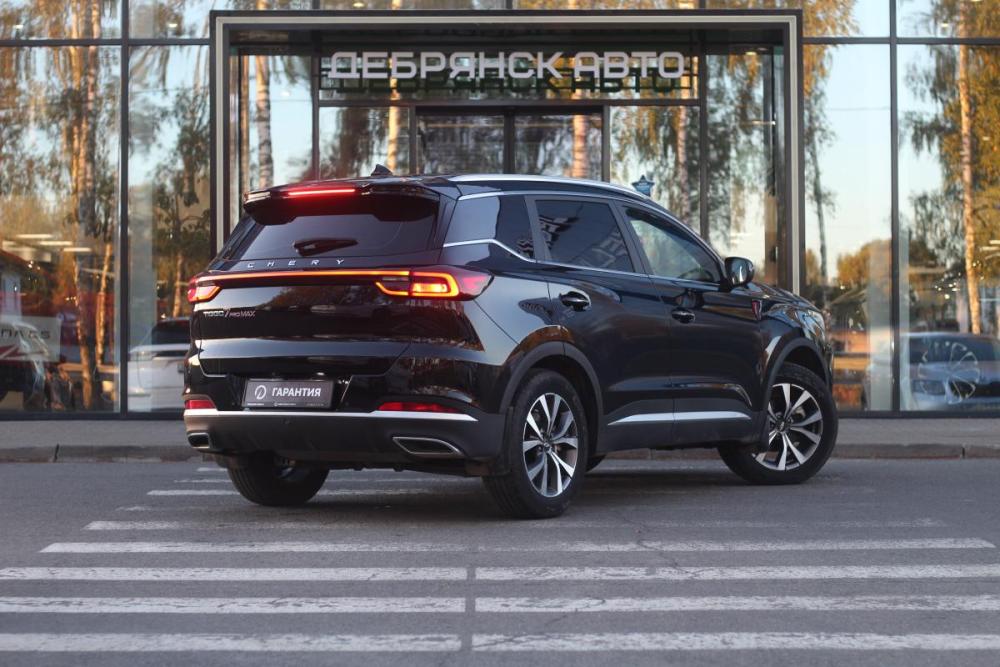 Chery Tiggo 7 Pro Max I Брянск  - изображение 3