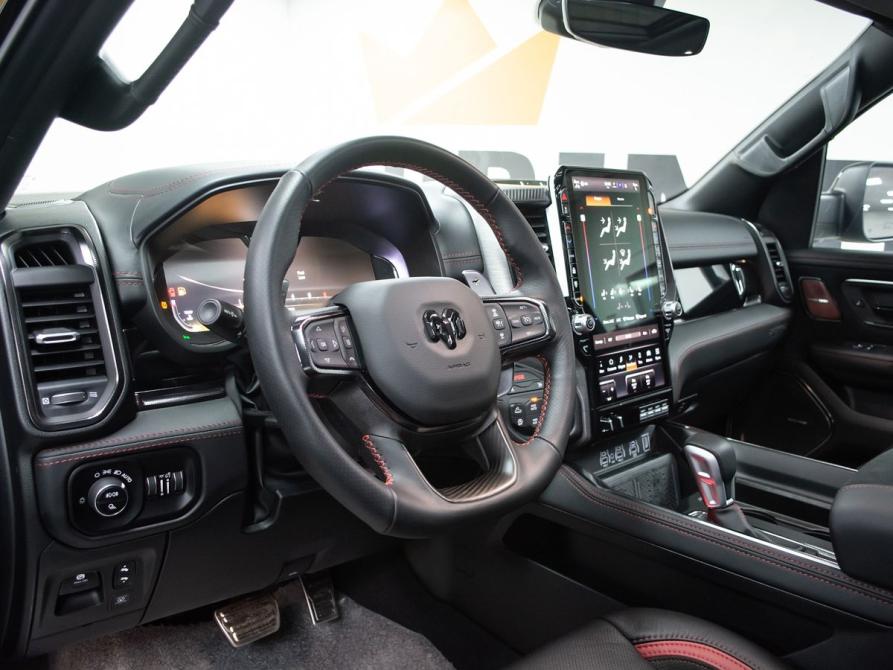 Ram 1500 V Рестайлинг Новосибирск  - изображение 19