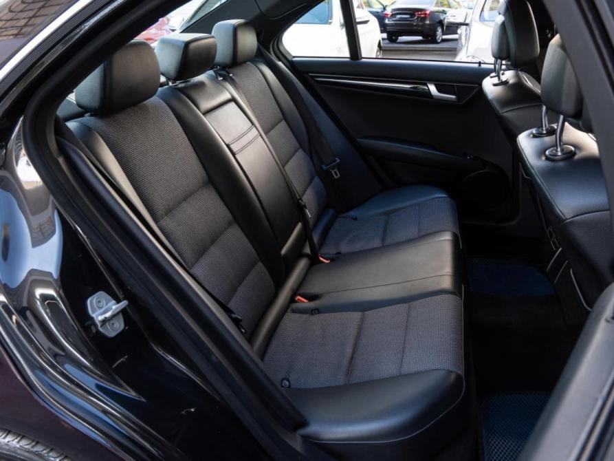 Mercedes-Benz C-Класс III (W204) Рестайлинг Волгоград  - изображение 7