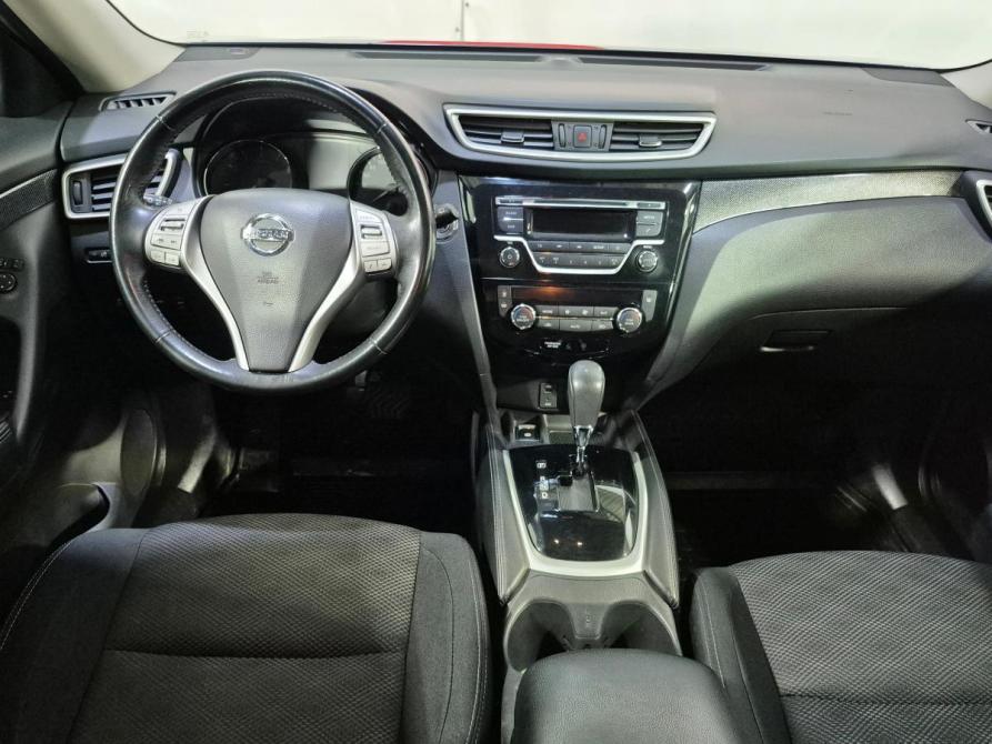 Nissan X-Trail III Воронеж  - изображение 10