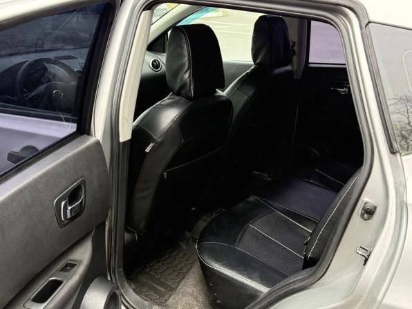 Nissan Qashqai I Рестайлинг с пробегом 2012 года, цена 1 200 000 рублей, 105022 км, внедорожник, Автокод Объявления