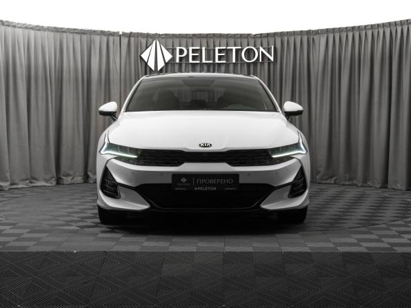 Kia K5 III с пробегом 2021 года, цена 3 060 000 рублей, 97059 км, седан, Автокод Объявления
