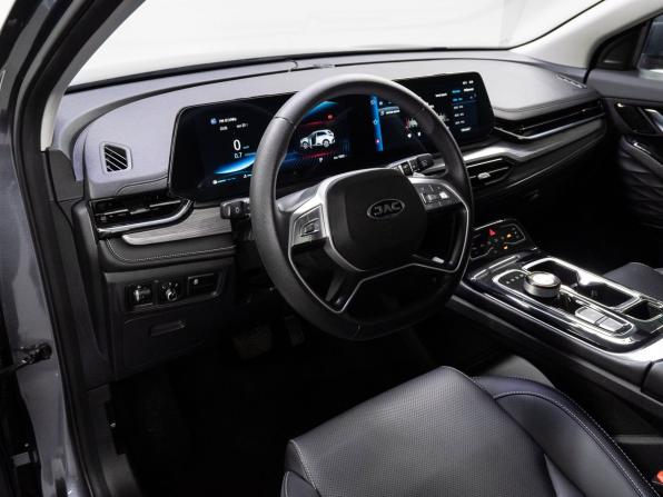 JAC JS6 с пробегом 2023 года, цена 1 840 000 рублей, 15872 км, внедорожник, Автокод Объявления
