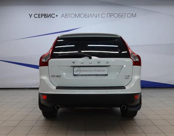 Volvo XC60 I с пробегом 2012 года, цена 1 399 000 рублей, 178853 км, внедорожник, Автокод Объявления
