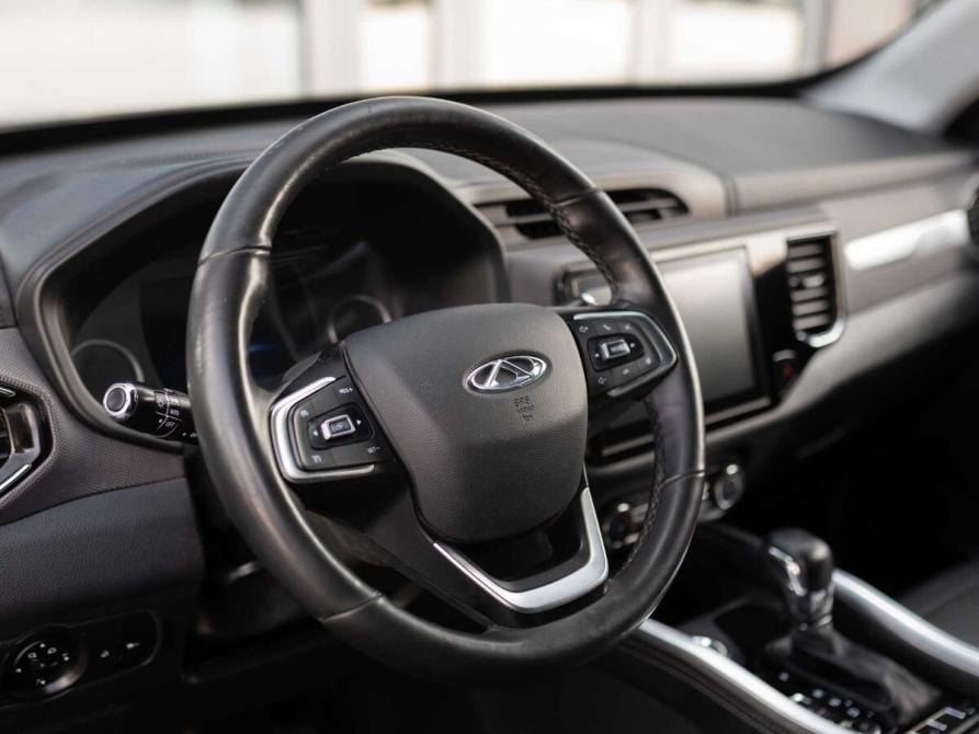 Chery Tiggo 4 I Рестайлинг Новосибирск  - изображение 11
