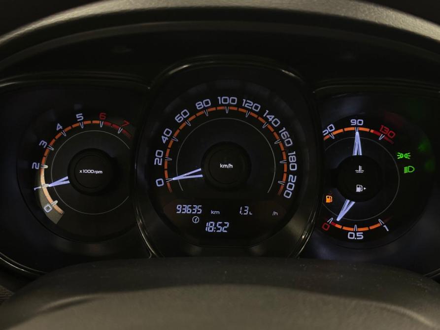 Lada (ВАЗ) Vesta I Санкт-Петербург  - изображение 13