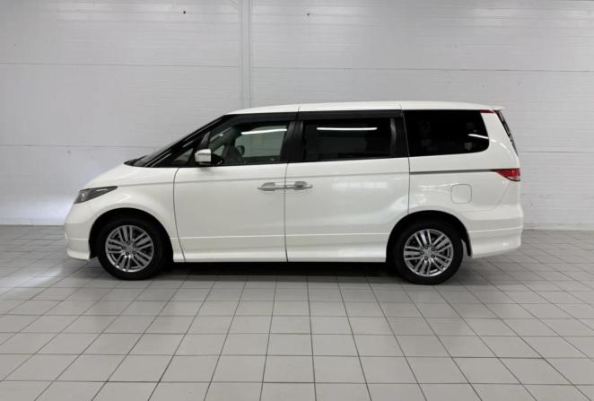 Honda Elysion I с пробегом 2006 года, цена 1 350 000 рублей, 176145 км, минивэн, Автокод Объявления
