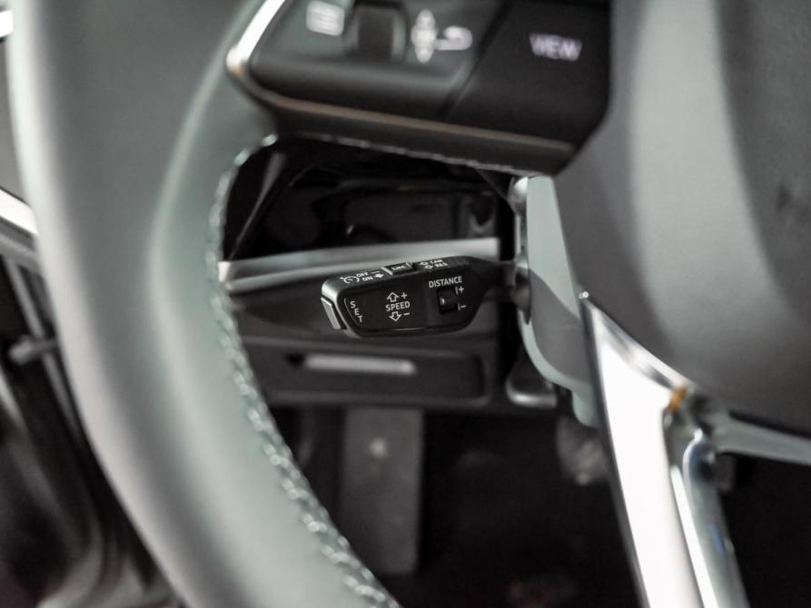Audi Q3 II (F3) Екатеринбург  - изображение 14