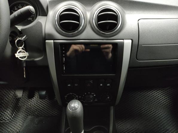 Nissan Almera III (G15) с пробегом 2013 года, цена 675 000 рублей, 115592 км, седан, Автокод Объявления