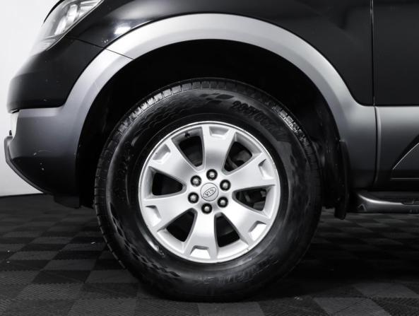 Kia Mohave I с пробегом 2010 года, цена 1 290 000 рублей, 339062 км, внедорожник, Автокод Объявления