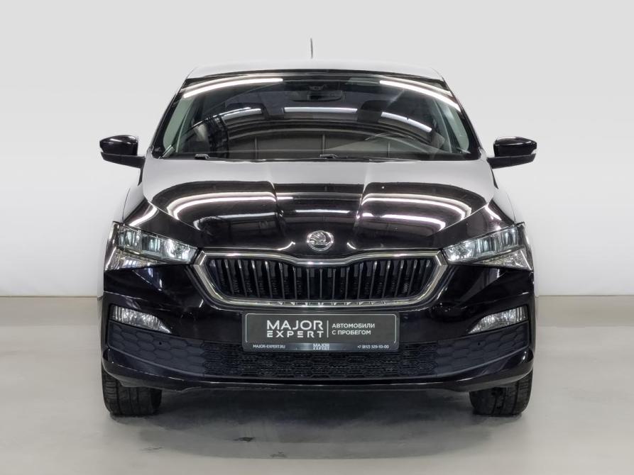 Skoda Rapid II Санкт-Петербург  - изображение 2