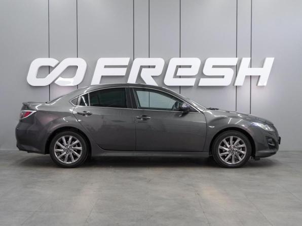 Mazda 6 II (GH) Рестайлинг с пробегом 2012 года, цена 1 399 000 рублей, 164810 км, седан, Автокод Объявления