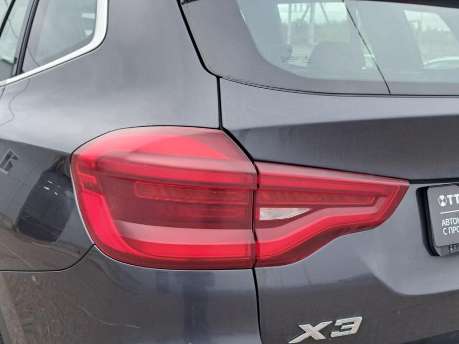 BMW X3 III (G01) Набережные Челны  - изображение 11