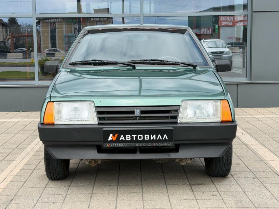 Lada (ВАЗ) 2109 Владикавказ  - изображение 2