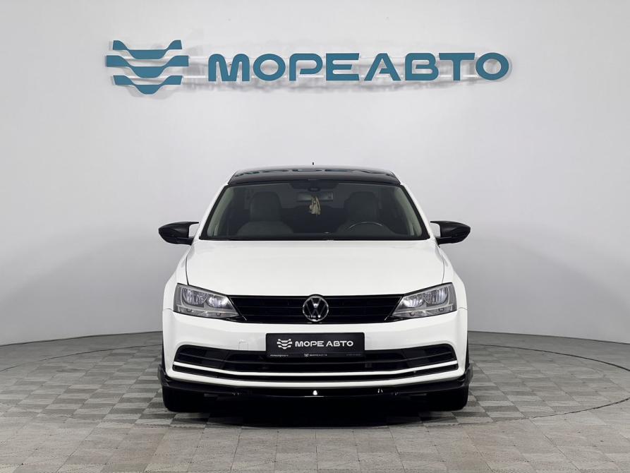 Volkswagen Jetta VI Рестайлинг Калининград  - изображение 2
