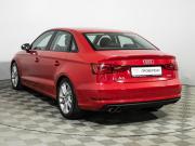 Audi A3 III (8V) Санкт-Петербург  - изображение 22