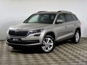 Skoda Kodiaq I Санкт-Петербург  - изображение 23