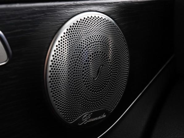 Mercedes-Benz GLC I (X253) Рестайлинг с пробегом 2020 года, цена 4 500 000 рублей, 109863 км, внедорожник, Автокод Объявления