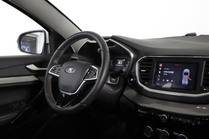 Lada (ВАЗ) Vesta I Рестайлинг (NG) с пробегом 2023 года, цена 1 459 990 рублей, 21591 км, универсал, Автокод Объявления