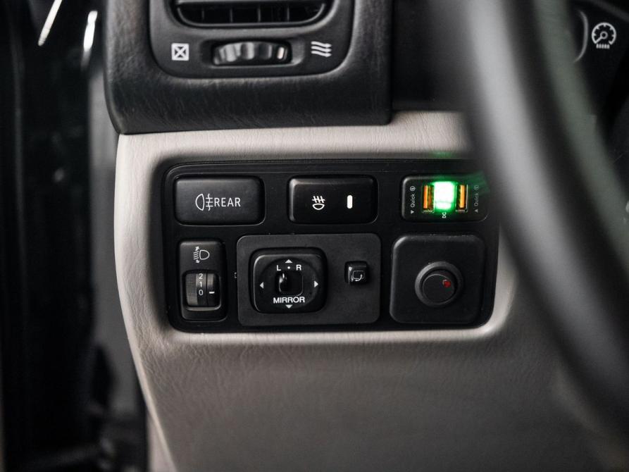 Toyota Land Cruiser 100 Series Рестайлинг 1 Иркутск  - изображение 16