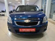 Chevrolet Cobalt II Рестайлинг Арзамас  - изображение 21