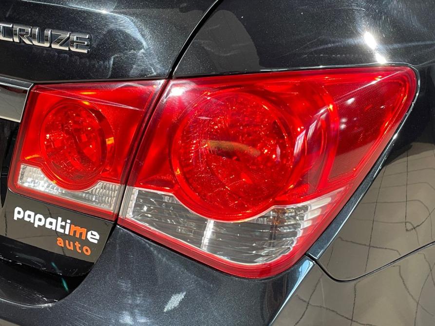 Chevrolet Cruze I Рестайлинг Тверь  - изображение 14