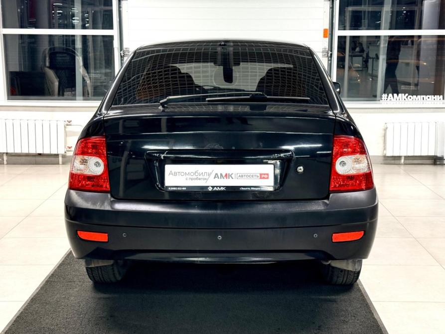 Lada (ВАЗ) Priora I Тольятти  - изображение 9