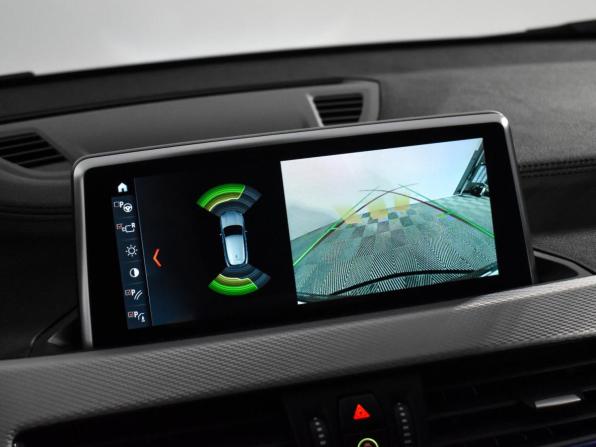 BMW X2 I (F39) с пробегом 2021 года, цена 2 598 960 рублей, 84916 км, внедорожник, Автокод Объявления