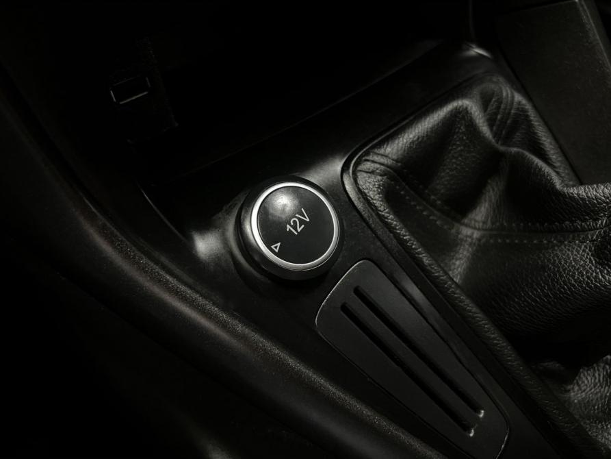 Ford Focus III Рестайлинг Тверь  - изображение 18