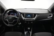 Hyundai Solaris II Рестайлинг Москва  - изображение 21