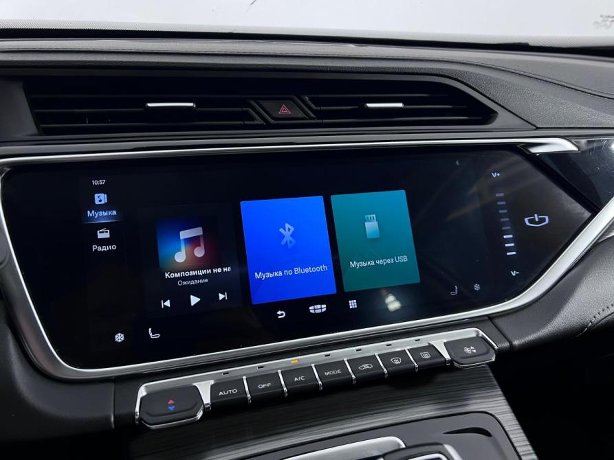 Geely Atlas Pro Ростов-на-Дону  - изображение 17