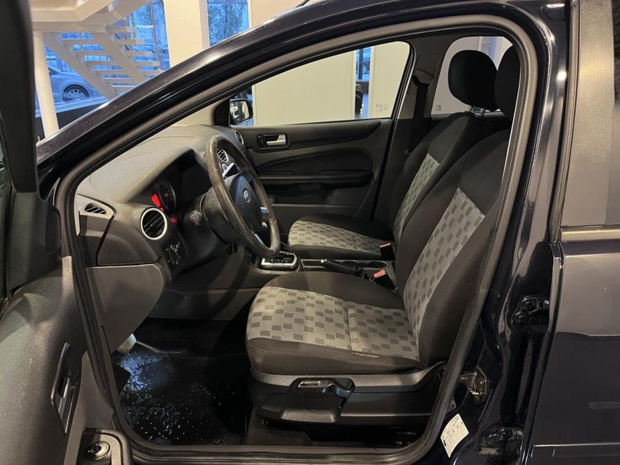 Ford Focus II Чебоксары  - изображение 16