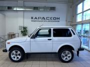 Lada (ВАЗ) Niva Legend Волгоград  - изображение 20