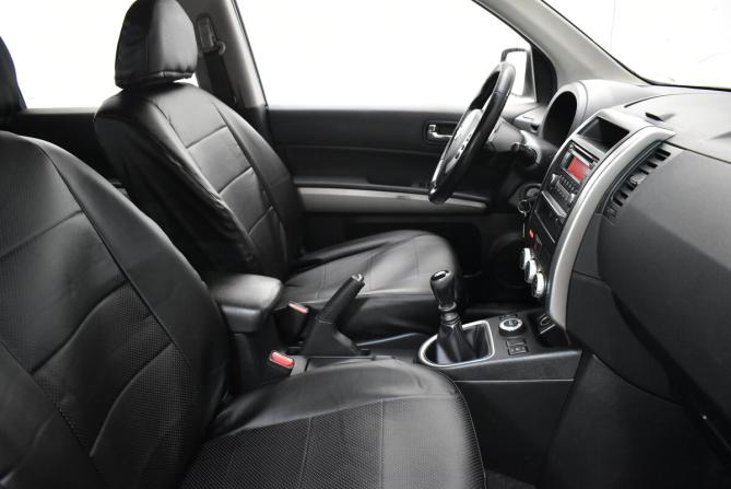 Nissan X-Trail II Рестайлинг с пробегом 2014 года, цена 1 320 000 рублей, 176988 км, внедорожник, Автокод Объявления