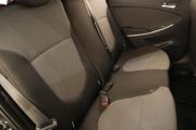 Hyundai Solaris I Рестайлинг Челябинск  - изображение 34
